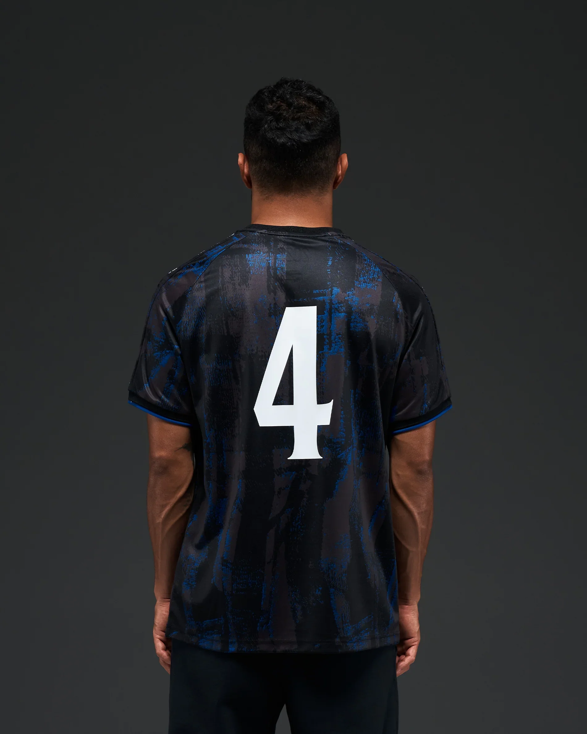 McFratm Heritage Jersey (2026WC Edition) - Pre-Order
