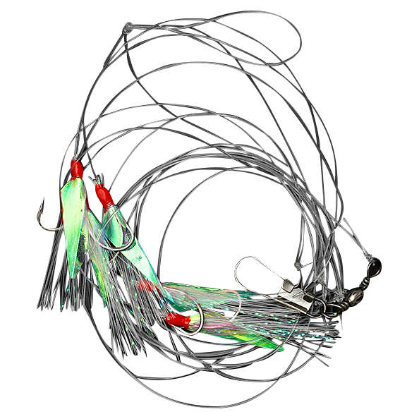 DAM Searig 1 Herring UV