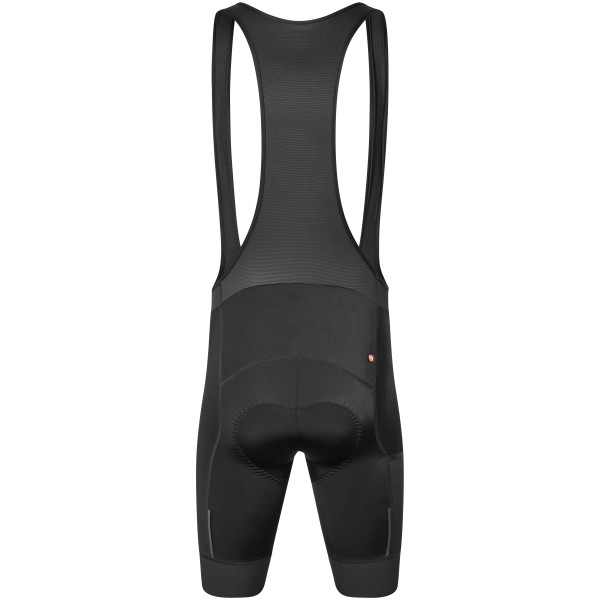 GripGrab RIDE Bibshorts Men - Black