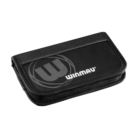 Winmau Urban Slim Dartcase - Schwarz