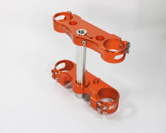 Triple clamps KITE 06030694Ref: Kite00093A / 06030694