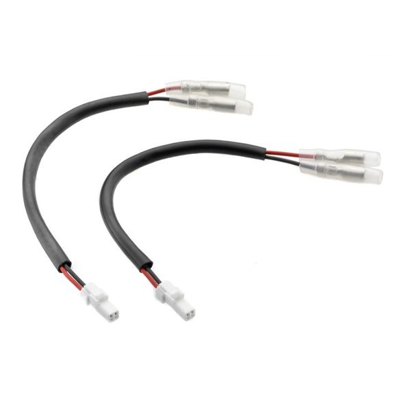 Rizoma Ducati/KTM Resistor Kit for Veloce L Turn Signals and MirrorsRef: rz0145 / ee047h