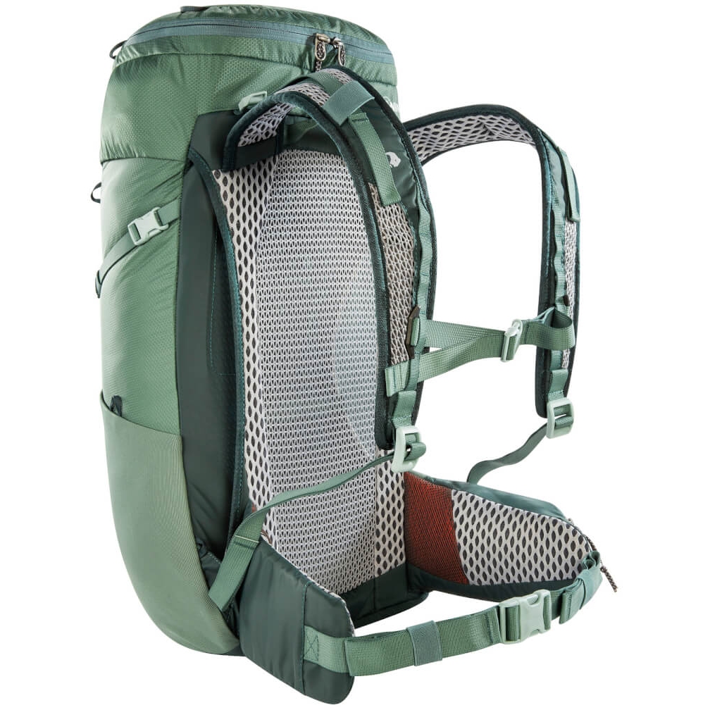 Tatonka Hike Pack 27 Backpack - sage green