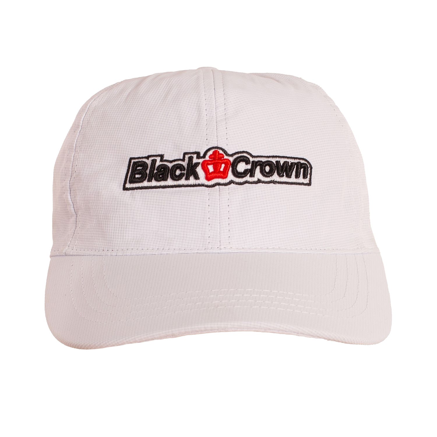 GORRA BLACK CROWN SPORT BLANCO