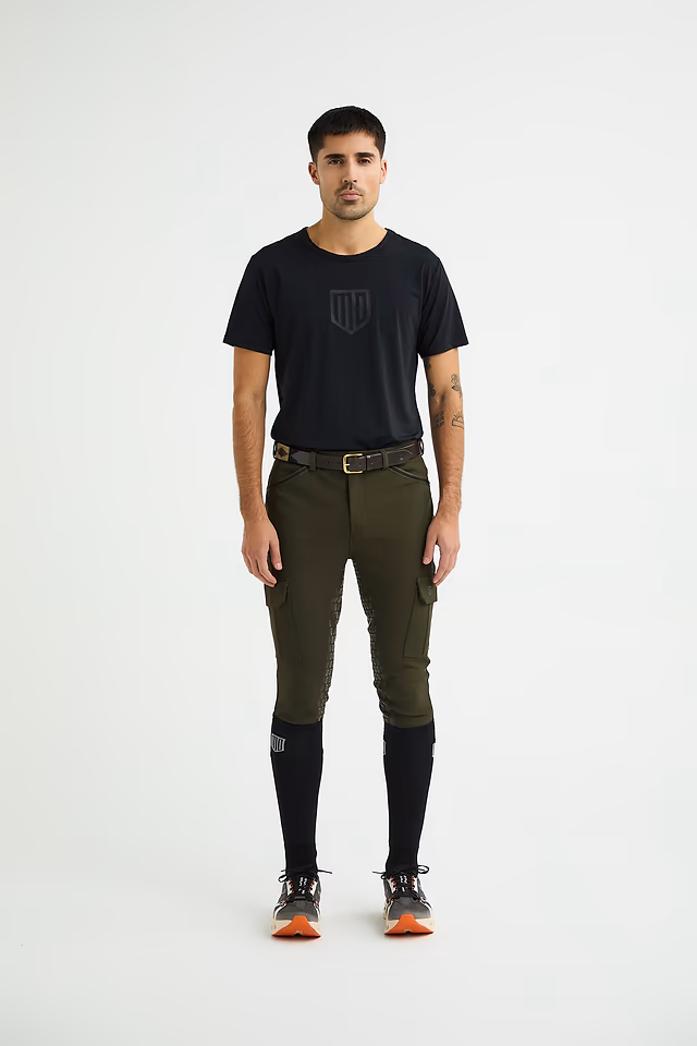 Cargo Breeches