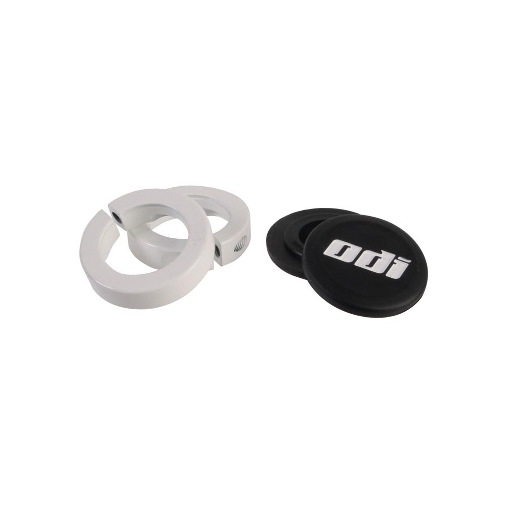ODI Lock-Jaw Clamps for Lock-On System