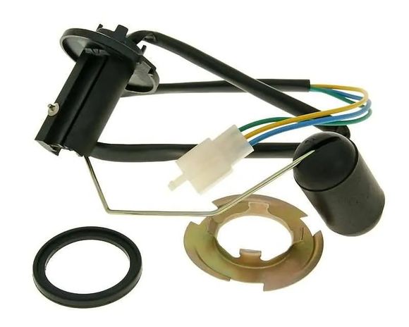 Fuel tap 101 Octane 07050558Ref: OCTA00412A / 07050558