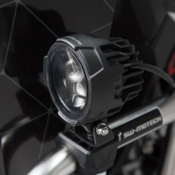 SW-MOTECH Universal Anti-fog Lights - BlackRef: swm0405 / nsw.00.004.51000/b