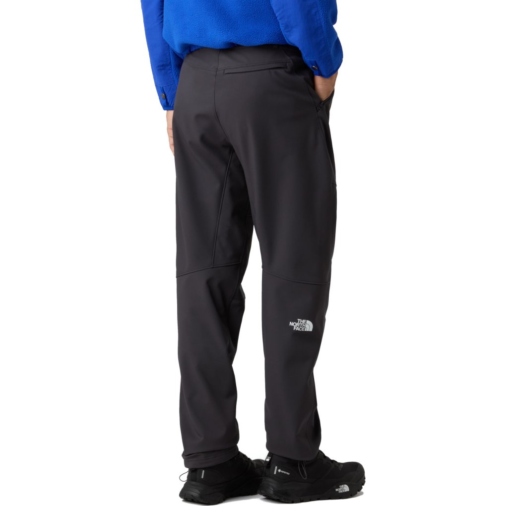The North Face Altech Pants Men - Asphalt Grey