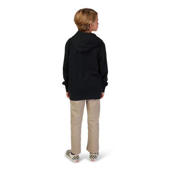 Fox YOUTH LEGACY Sweatshirt - BlackRef: FX4376