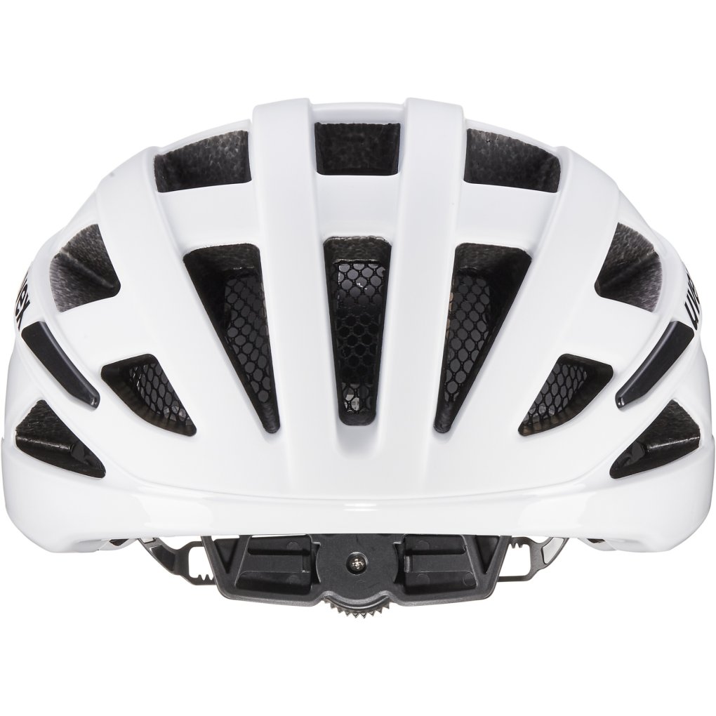 Uvex i-volute MIPS Bike Helmet - white matt