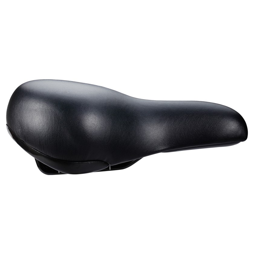 BBB Cycling BaseShape BSD-26 Saddle - black