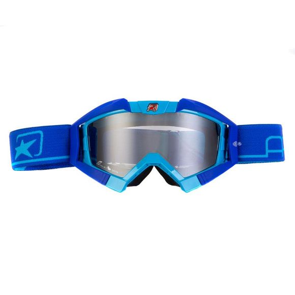 Ariete RC PLUS BLUE 2019 cross Goggles - BlueRef: are0099 / 13950-tpaa