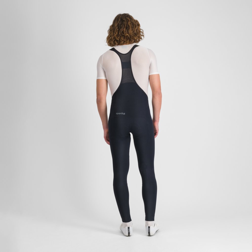 Sportful Shift Bibtights Men - 002 Black