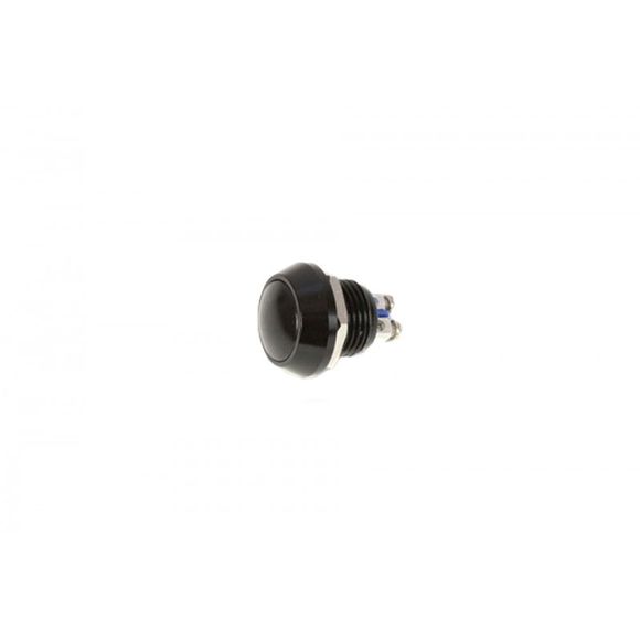 Highsider Universal BUTTON electric switch - BlackRef: HGI0157