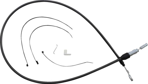 Magnum clutch cable 06522481Ref: Mag00143A / 06522481