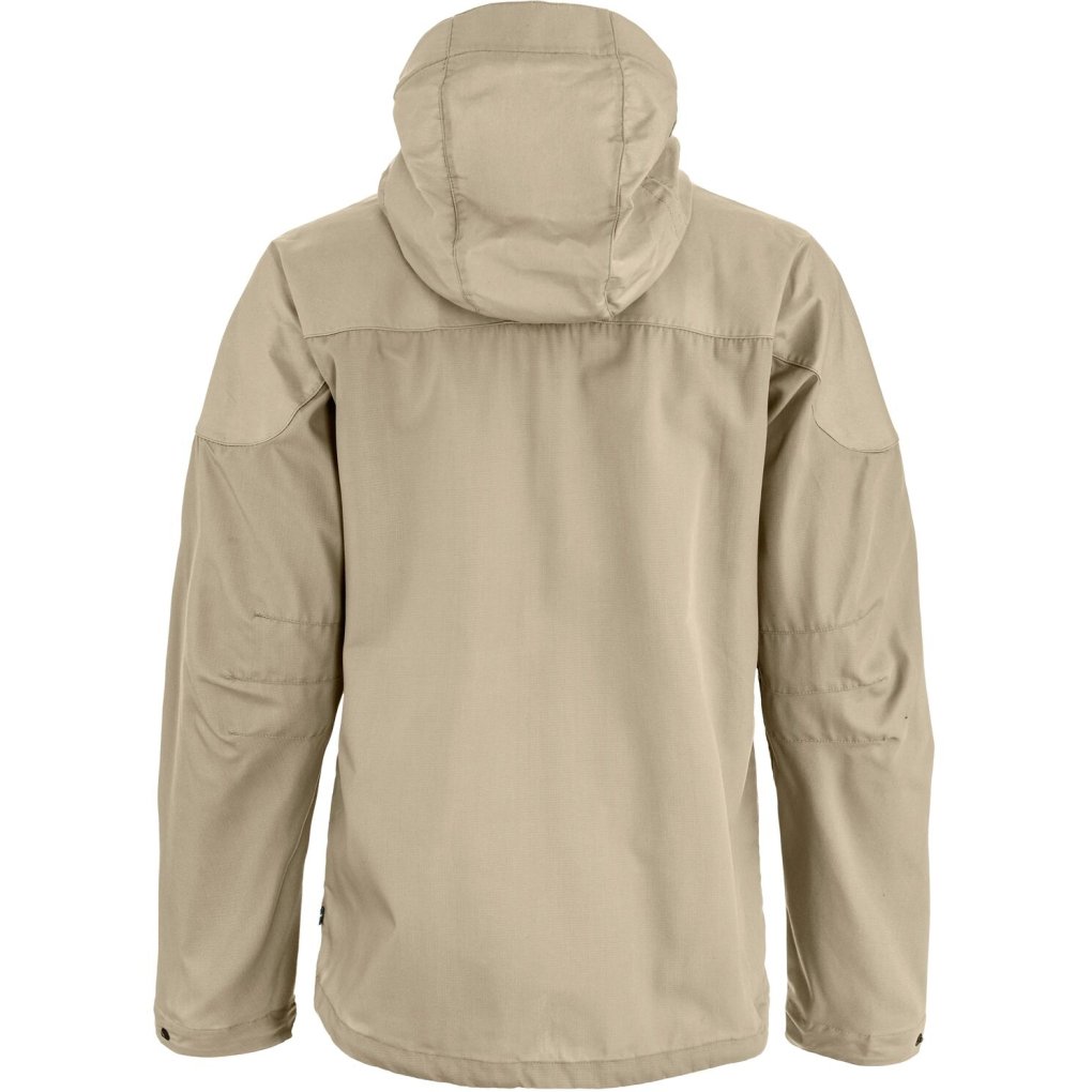 Fjällräven Skogsö Jacket Men - fossil