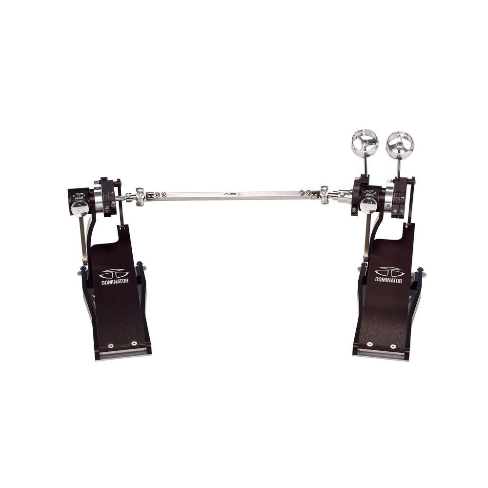 Trick Drums Dominator Double Pedal – Thomann Ireland
