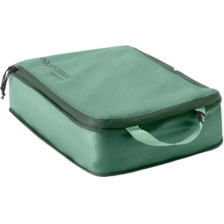 Eagle Creek Pack-It™ Isolate Compression Cube M - willow green