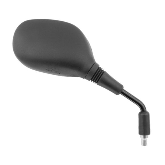 Right Vicma Type - Black rear view mirrorRef: Vic00269A / 1084076001