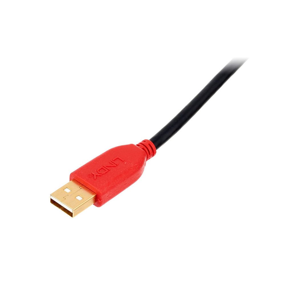 Lindy USB 2.0 Extension Cable 12m – Thomann Ireland