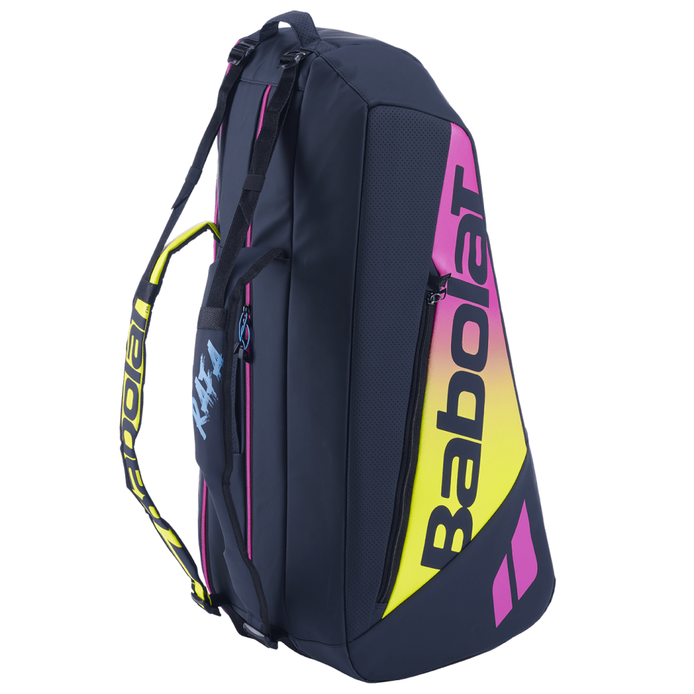 RH6 Pure Aero Rafa