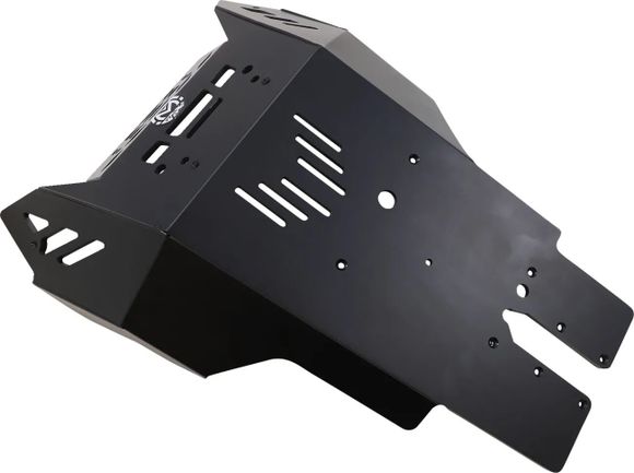 Engine guard Moose Racing Crankcase protection ProRef: ME01860A / 05061887