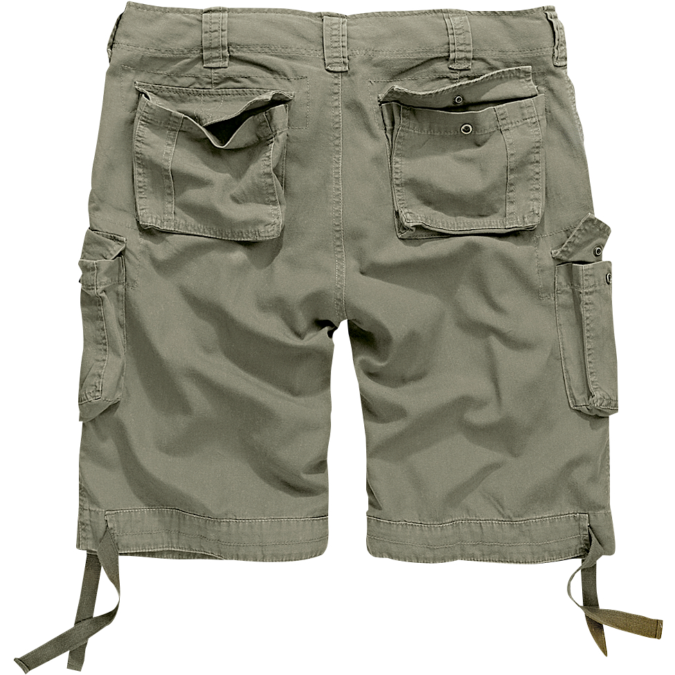Brandit Urban Legend Shorts Men (Olive)