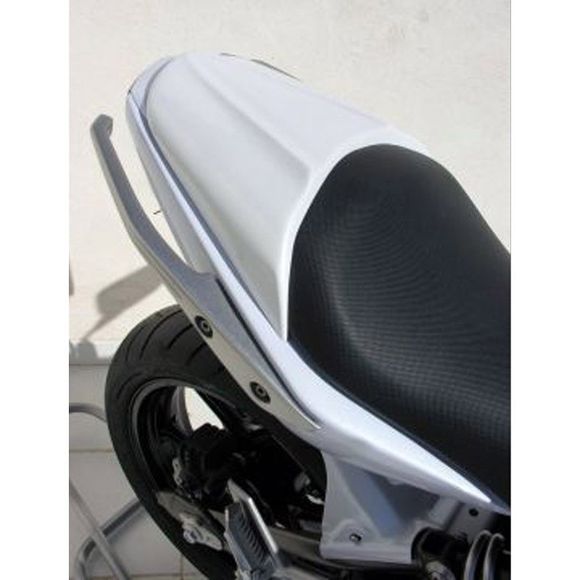 Capot de selle Ermax KAWASAKI ER6 N/F 2009/2011 - BlancRef : EM0815