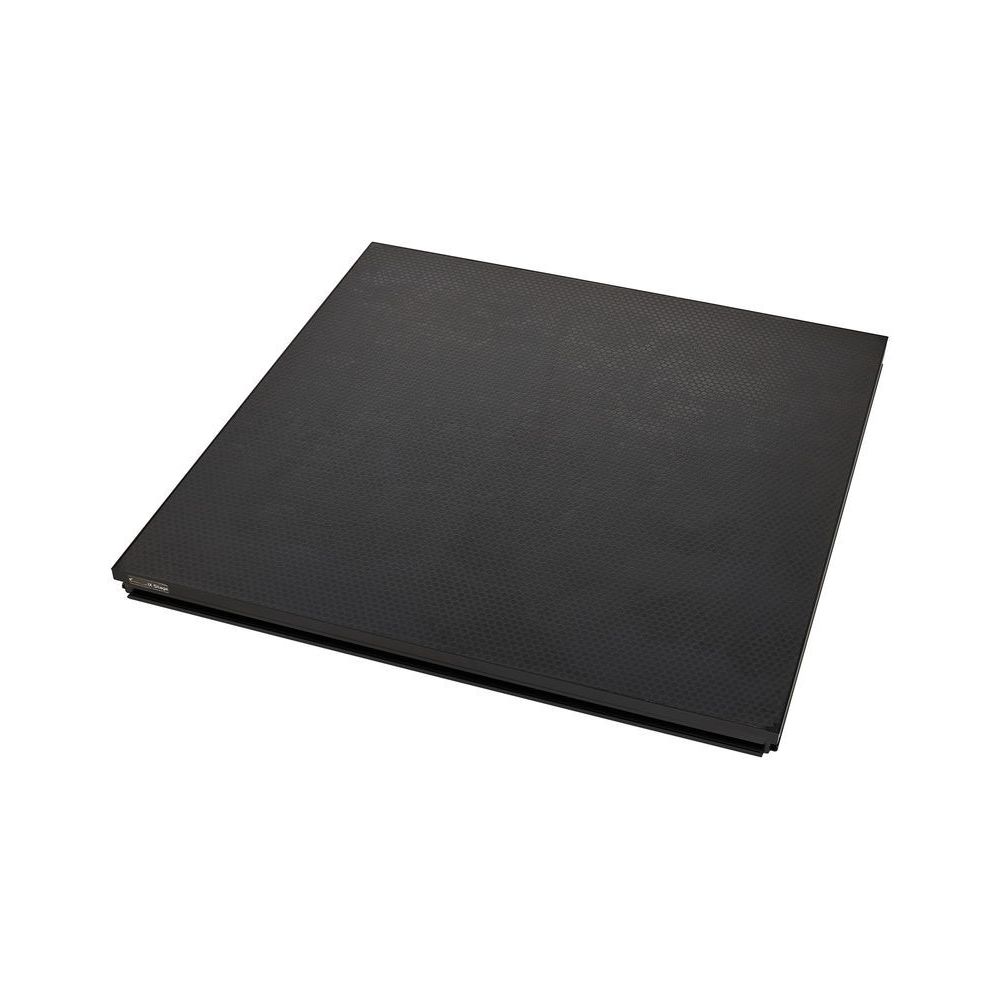 Stairville Drum Riser Bundle 2x2 iX Stage – Thomann Ireland