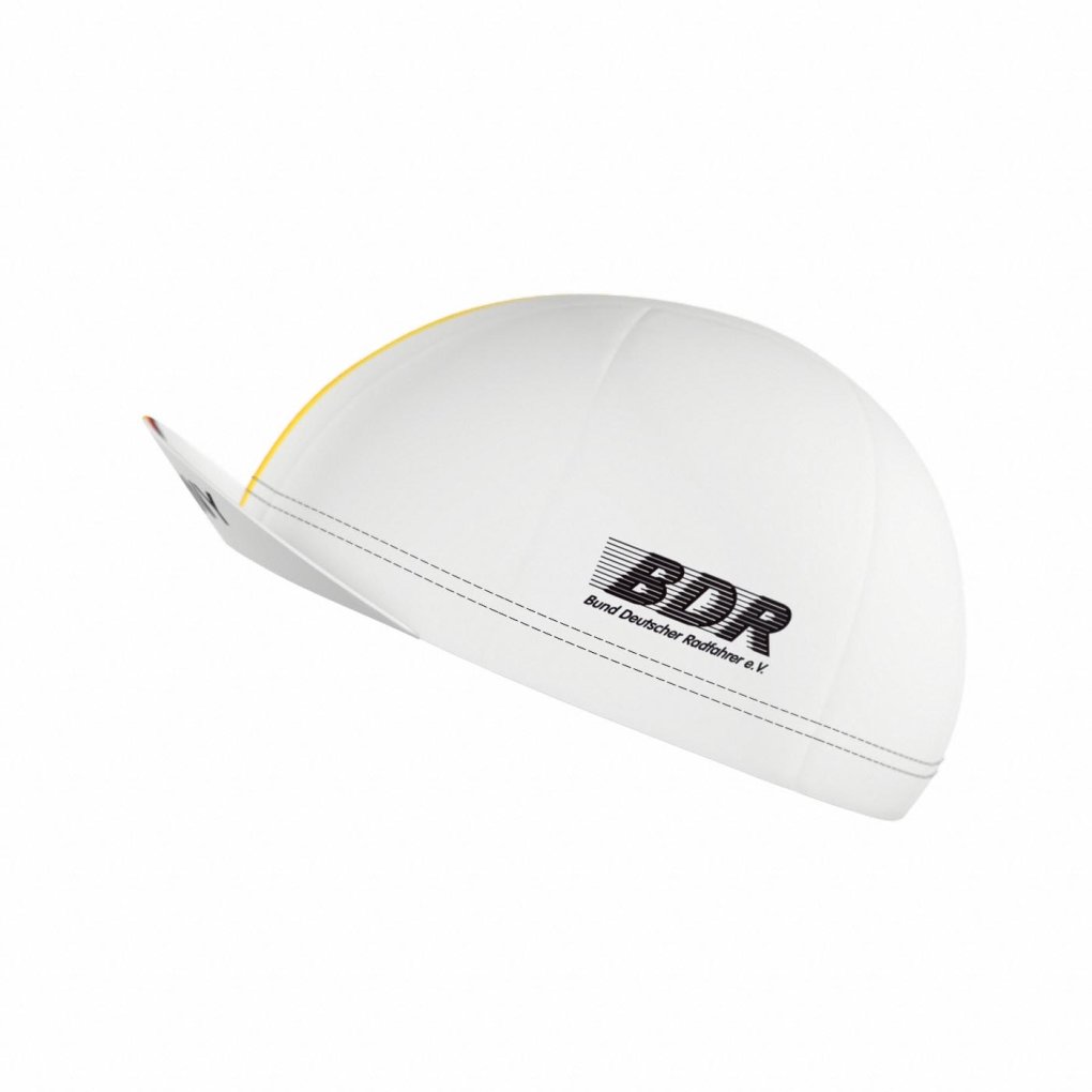 Bioracer Germany Cycling Cap - german