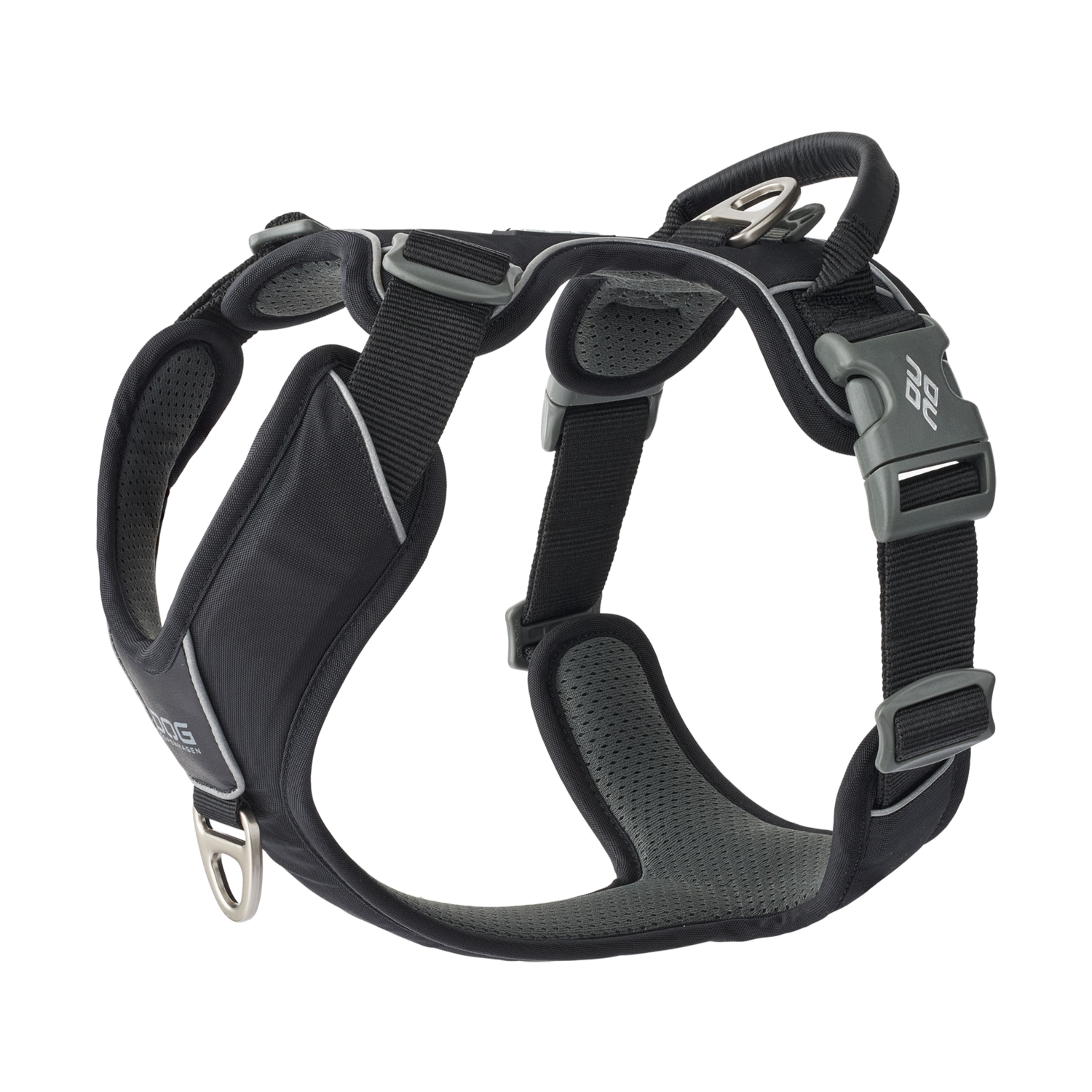 DOG Copenhagen Comfort Walk Pro™ Harness - Wild Rose - XS