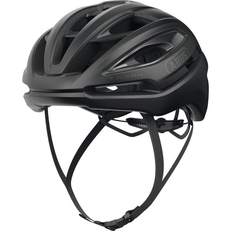 ABUS Taipan Helmet - velvet black