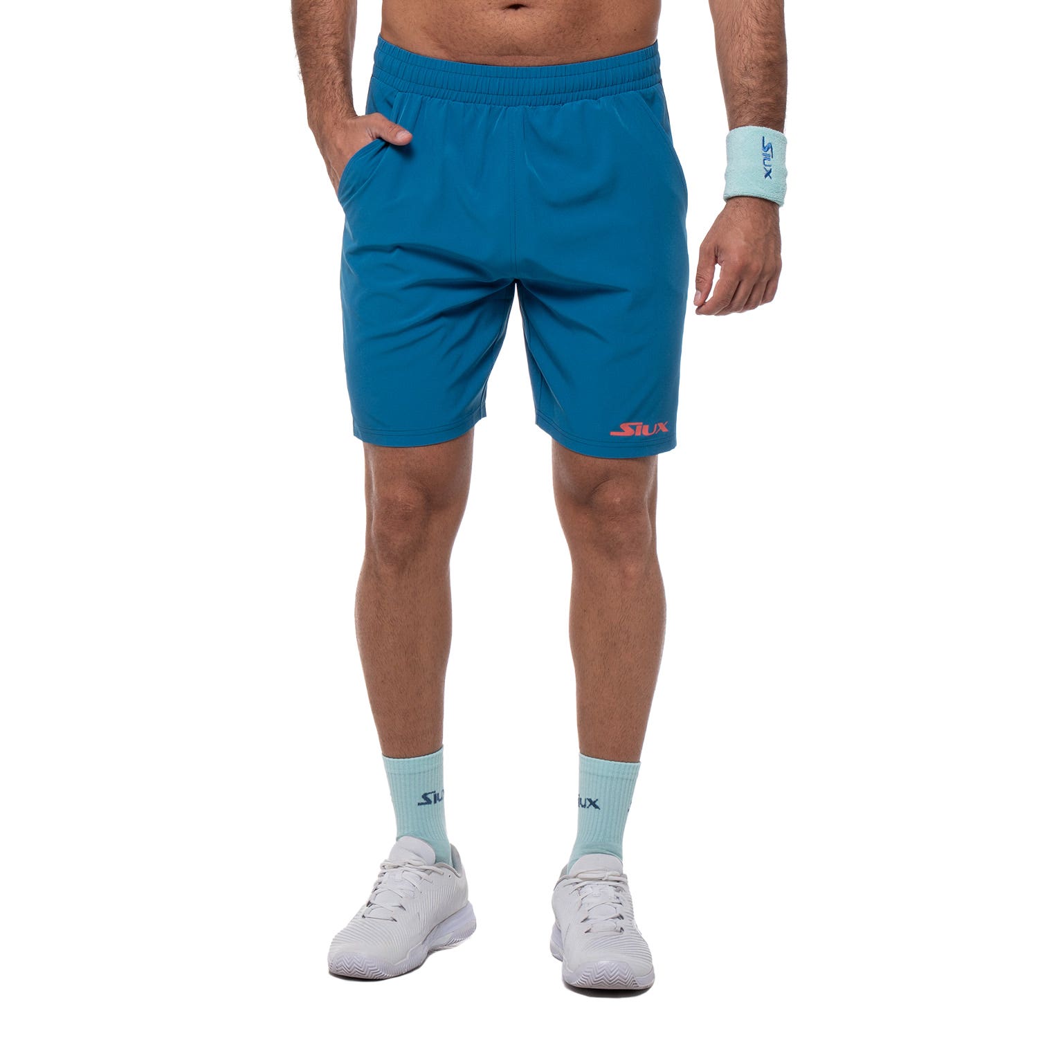 POULI MEN'S SHORTS SIUX