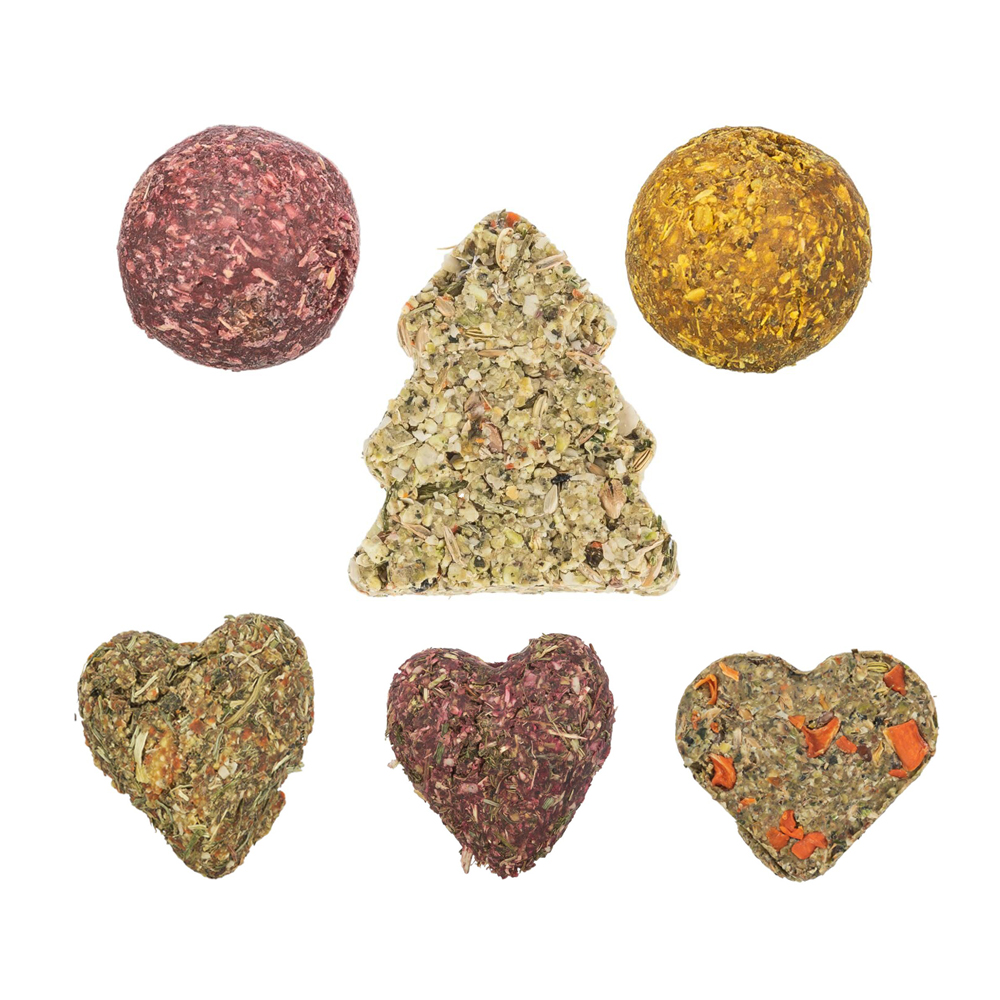 Trixie Advent Calendar for Small Animals