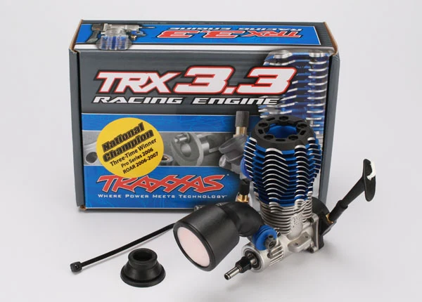 TRX® 3.3 Engine IPS Shaft Traxxas #5407