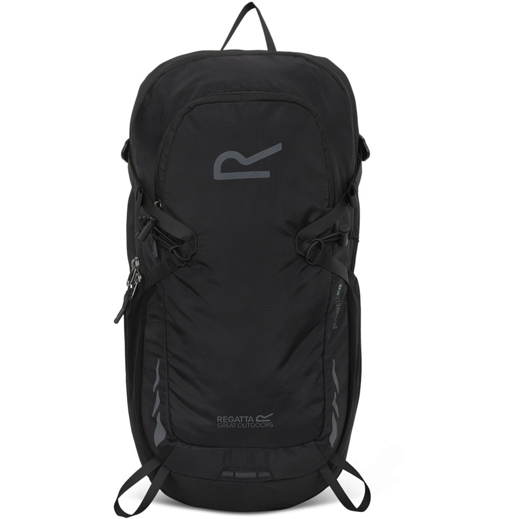 Regatta Blackfell IV 20L Backpack - Black 800