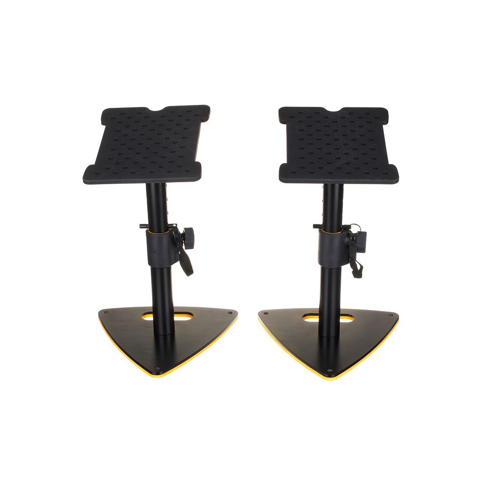 Roadworx Monitor Speaker Stand Table – Thomann Ireland