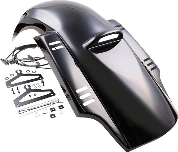 Mudguard Cult Werk Conversion Kit CustomRef : CULW00110A / 14010902