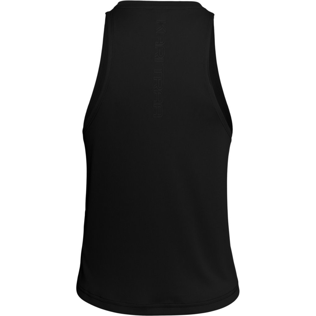Kari Traa Una Tank Top Women - black