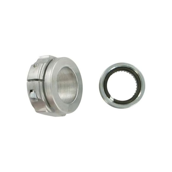Durablue Wheel Nut Posi-Lock Axle Hub NutRef: Dub0007 / Db201635