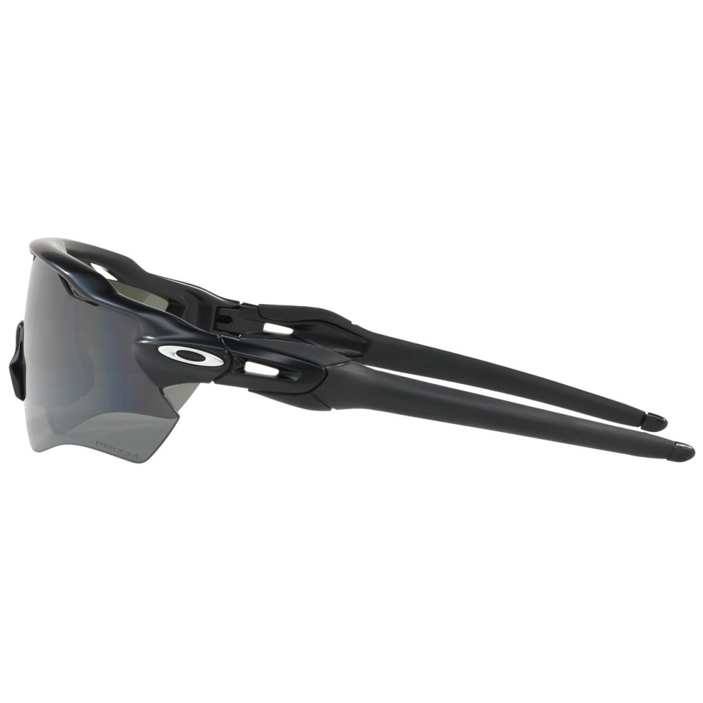 Oakley Radar EV Path Glasses - PRIZM Polarized Matte Black - OO9208-5138