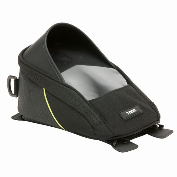 Taac TC12 Tank Bag (1.5 Liters) Universal - BlackRef: taa0010 / tc12n