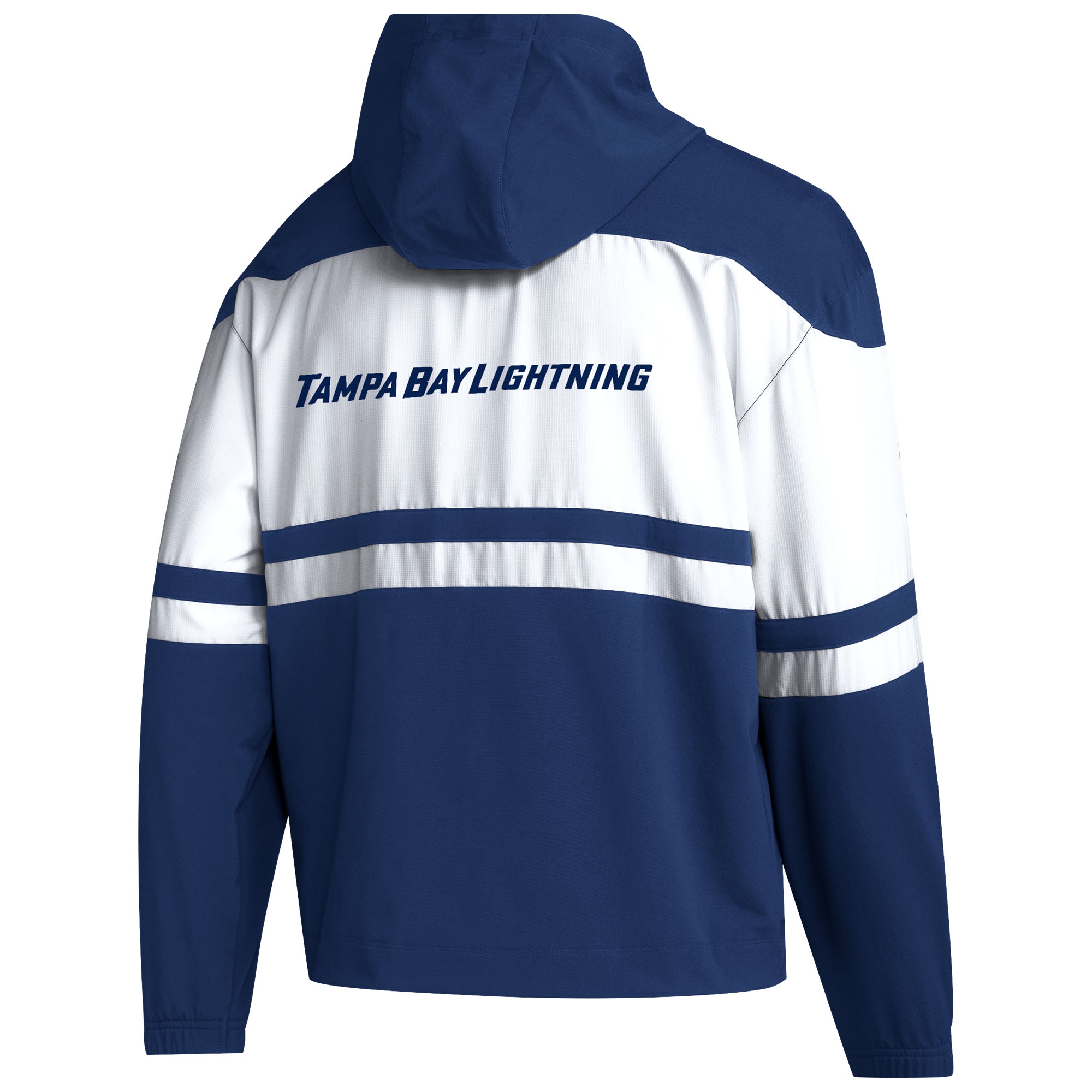 Tampa Bay Lightning adidas NHL Training Jacket