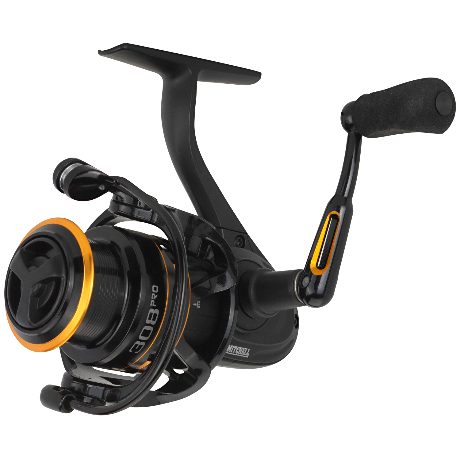 Mitchell Spin Fishing Reel 300 Pro