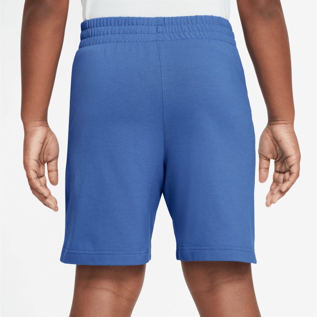 Nike Sportswear Knit Shorts 6