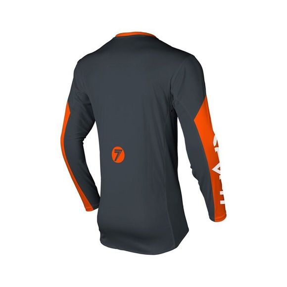 Cross Seven Rival Rift Youth - BlackRef: SEV0054