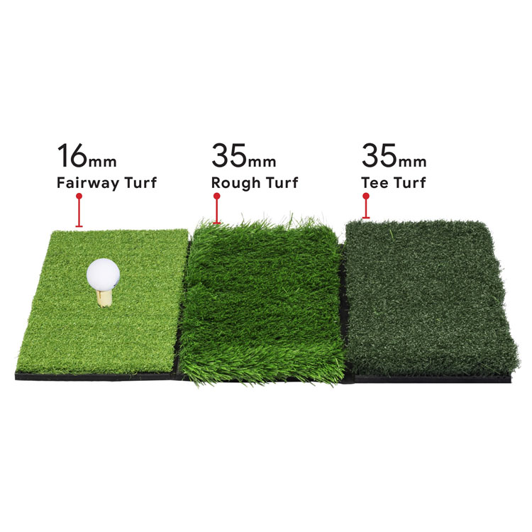 Longridge 3 Turf Practice Mat