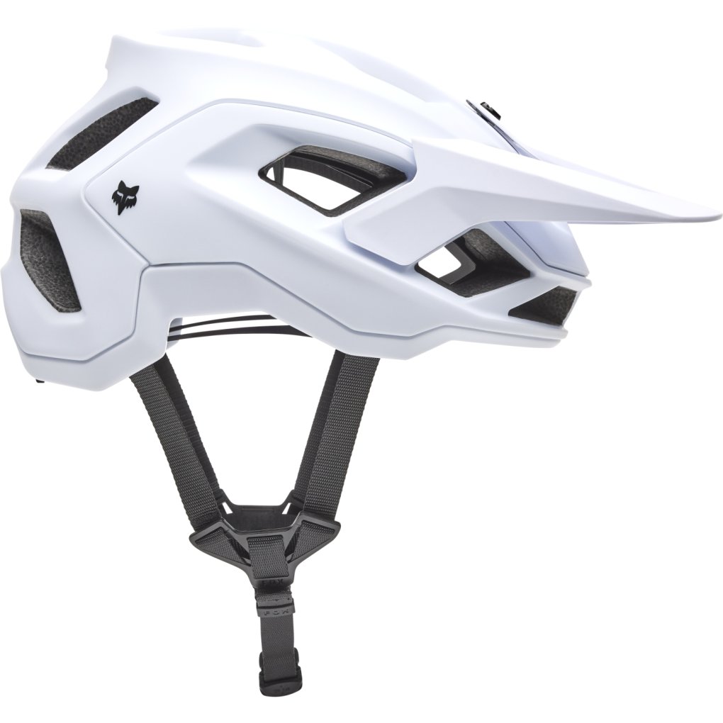 FOX Speedframe MIPS MTB Helmet - Solid - white