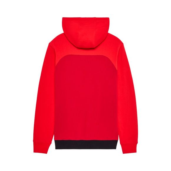 Sweat Fox FRACTURE PANELED FLC PO - RougeRef : FX6132